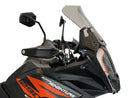 KTM 1290 SUPER ADVENTURE [2021-2024] - Touring Windschild – Ansicht 2
