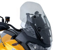 Moto Guzzi Stelvio [2024-2026] - Cúpula Touring sin radar - vista 2