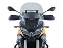 Moto Guzzi Stelvio [2024-2026] - Cúpula Touring sin radar - vista 11