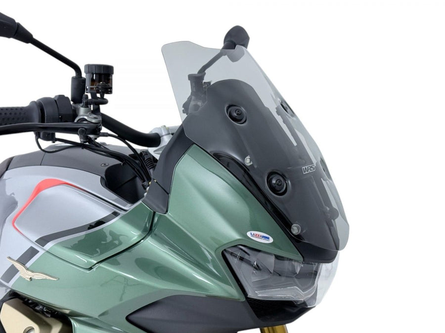 Moto Guzzi V100 Mandello [2023-2026] - Cúpula Touring sin radar - vista 5