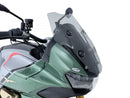 MOTO GUZZI V 100 MANDELLO S [2023-2026] - Touring Windschild ohne Radar – Ansicht 5