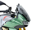 Moto Guzzi V100 Mandello [2023-2026] - Cúpula Touring sin radar - vista 8