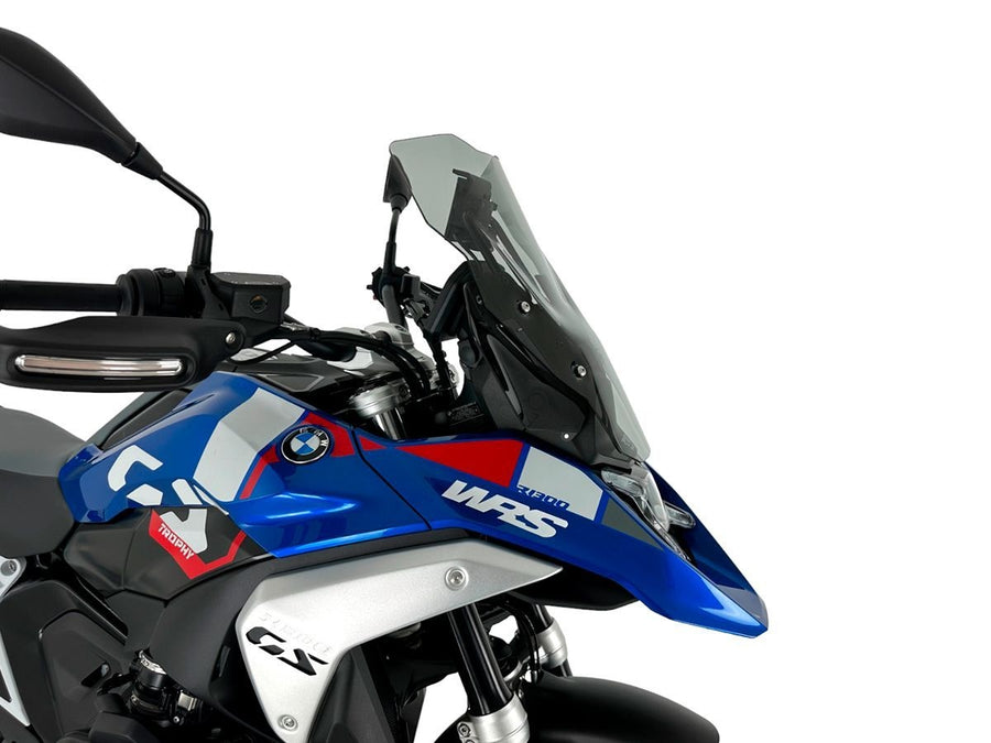 BMW R 1300 GS [2023-2026] - Touring Windschild ohne Radar – Ansicht 8