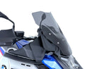 BMW R 1300 GS Adventure [2024-2026] - Touring Windschild ohne Radar – Ansicht 11