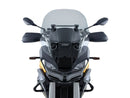 Moto Guzzi Stelvio [2024-2026] - Touring Windschild mit Radar – Ansicht 5