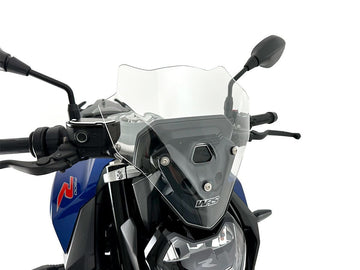 BMW F 900 R [2020-2026] - Parabrisas Touring – vista 3