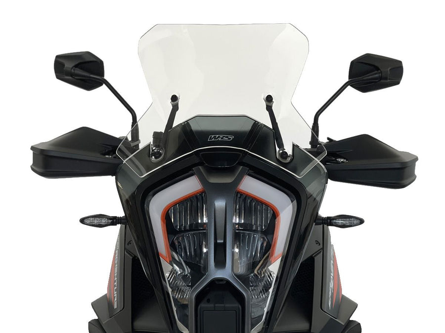 KTM 1290 SUPER ADVENTURE [2021-2024] - Touring Windschild – Ansicht 6