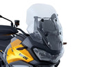 Moto Guzzi Stelvio [2024-2026] - Cúpula Touring sin radar - vista 3