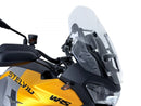 Moto Guzzi Stelvio [2024-2026] - Cúpula Touring sin radar - vista 6