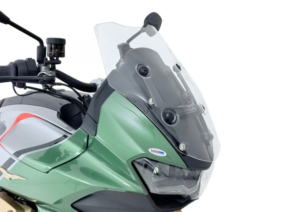 Moto Guzzi V100 Mandello [2023-2026] - Cúpula Touring sin radar - vista 6