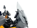 Moto Guzzi Stelvio [2024-2026] - Touring Windschild mit Radar – Ansicht 9