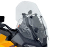 Moto Guzzi Stelvio [2024-2026] - Touring Windschild mit Radar – Ansicht 6