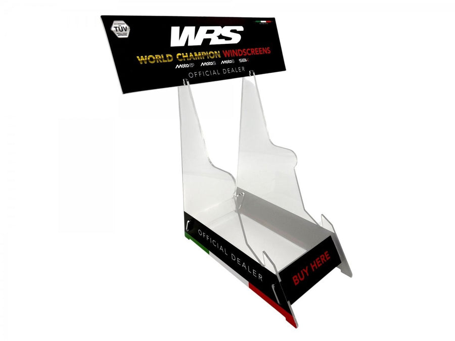 [WRS] - World Champion mit Windschild – Ansicht 3
