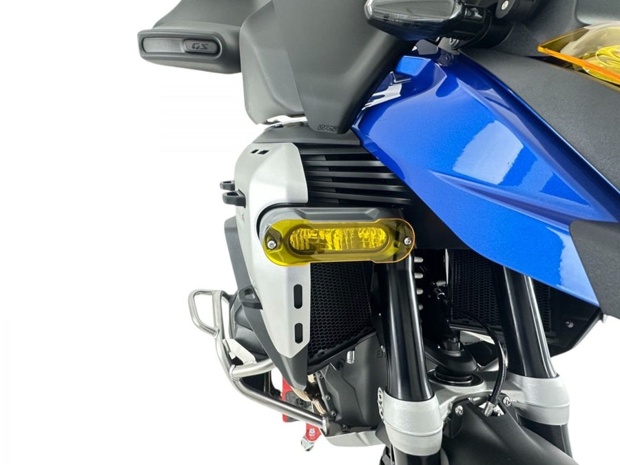 BMW R 1300 GS Adventure [2024-2025] - Protección adicional de faros, pareja - vista 1