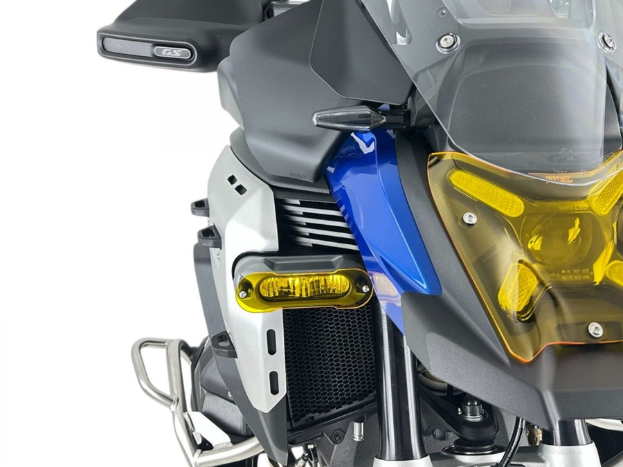 BMW R 1300 GS Adventure [2024-2025] - Protección adicional de faros, pareja - vista 3