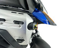 BMW R 1300 GS Adventure [2024-2025] - Protección adicional de faros, pareja - vista 7