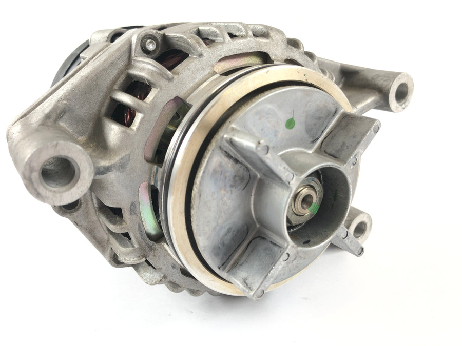 BMW K 1300 R [2010] - Alternador