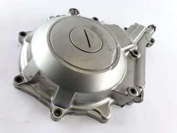 Yamaha TT 600 R DJ01 [2000] - Vista detallada tapa alternador tapa motor