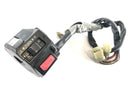 Yamaha V -max 1200 2en [1997] - Interruptor de manillar en los accesorios del manillar izquierdo-1