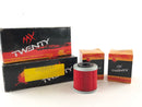 Husqvarna TE 510 [2008] - El filtro de aceite es un paquete-3