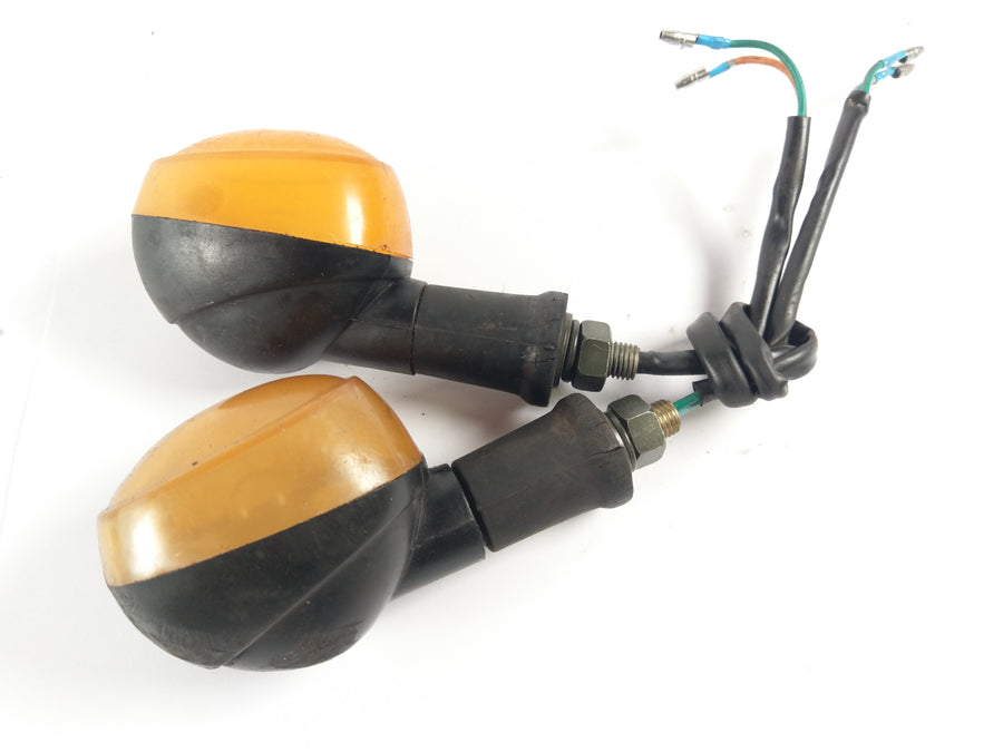Yamaha TDR 125 5an [1999] - Set de parpadeo 2 piezas