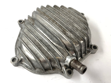 Moto Guzzi GTS 400 [Benelli] - Tapa del motor de ventilación del motor de la tapa de la válvula