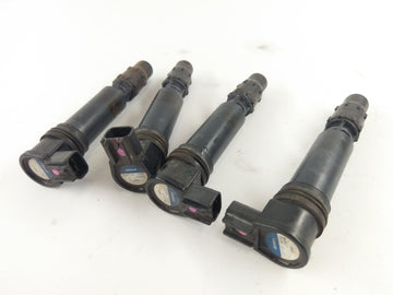 Honda CBR 1000 RR SC57 [2004] - Set de bobina de encendido - 0