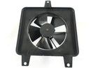 Triumph Speed ​​Triple 1050 515NJ [2005] - Ventilador de ventilador más fresco-2