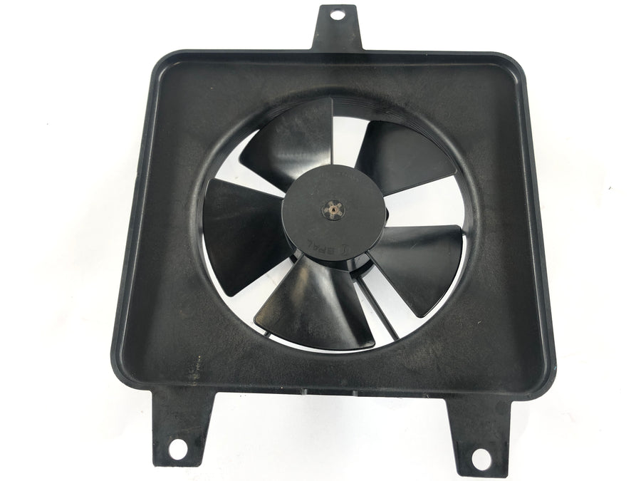 Triumph Speed ​​Triple 1050 515NJ [2005] - Ventilador de ventilador más fresco