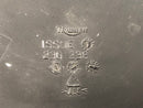 Triumph Thruxton 900 [2004] - Cubierta lateral a la derecha-3
