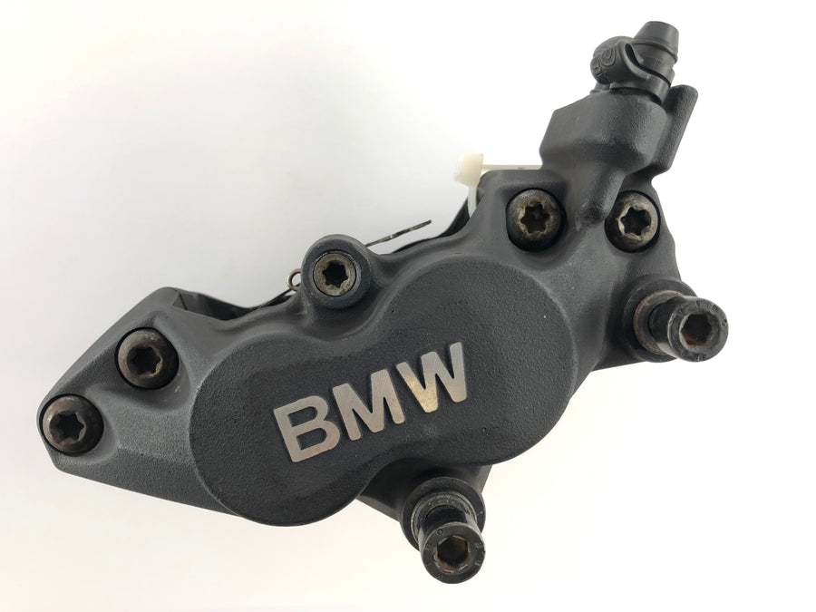 BMW K 1200 GT K12 [2004] - Calipera de frenos en la parte delantera derecha