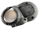 Yamaha Grizzly 660 AM03W [2003] - Tapa del motor de la carcasa de la carcasa del motor-1
