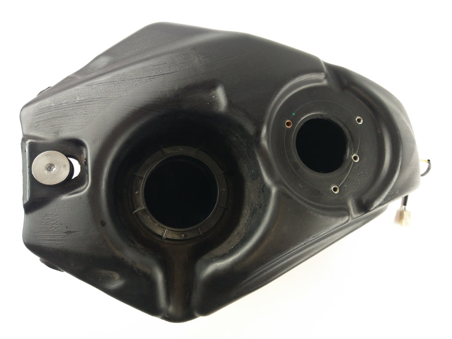 Aprilia RS4 125 KC [2018] - Tank Sank Tank