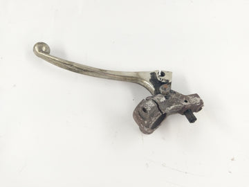 Honda XL 500 S PD01 [1982] - [1997] - Palanca de freno con accesorio - 0