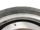 Triumph Speed ​​Triple 885i T509 [1997] - Rueda delantera 17 "con discos de freno-4