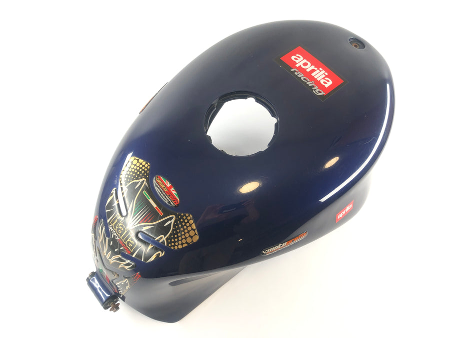 Aprilia Rs 125 MPB [2000] - Cubierta de tanque