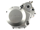 Suzuki DL 1000 V -strom [2006] - Tapa del motor de la tapa del embrague-2
