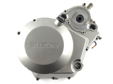 Suzuki DL 1000 V -strom [2006] - Tapa del motor de la tapa del embrague - 0