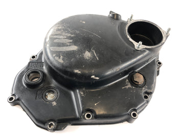 Suzuki DR 250 SJ41A [1982] - Tapa de acoplamiento de tapa del motor