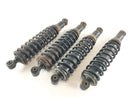 Yamaha Grizzly 660 AM03W [2003] - Spring Legs Set-3