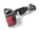 Yamaha XT 1200 Z Super Tenere DP01 [2012] - Interruptor de manillar a la derecha-2