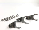 Yamaha FJR 1300 RP11 [2005] - Switch Forks Switching Claws Conjunto-2