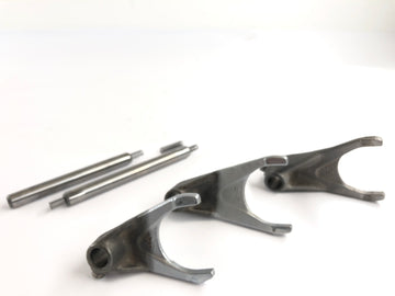 Yamaha FJR 1300 RP11 [2005] - Switch Forks Switching Claws Conjunto - 0