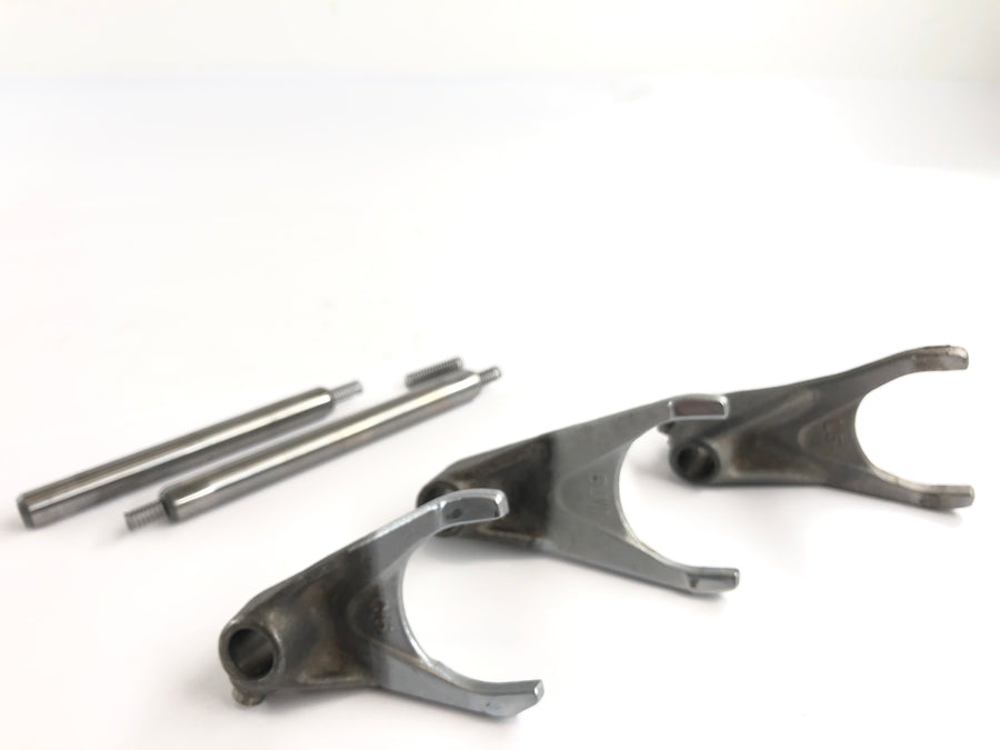 Yamaha FJR 1300 RP11 [2005] - Switch Forks Switching Claws Conjunto
