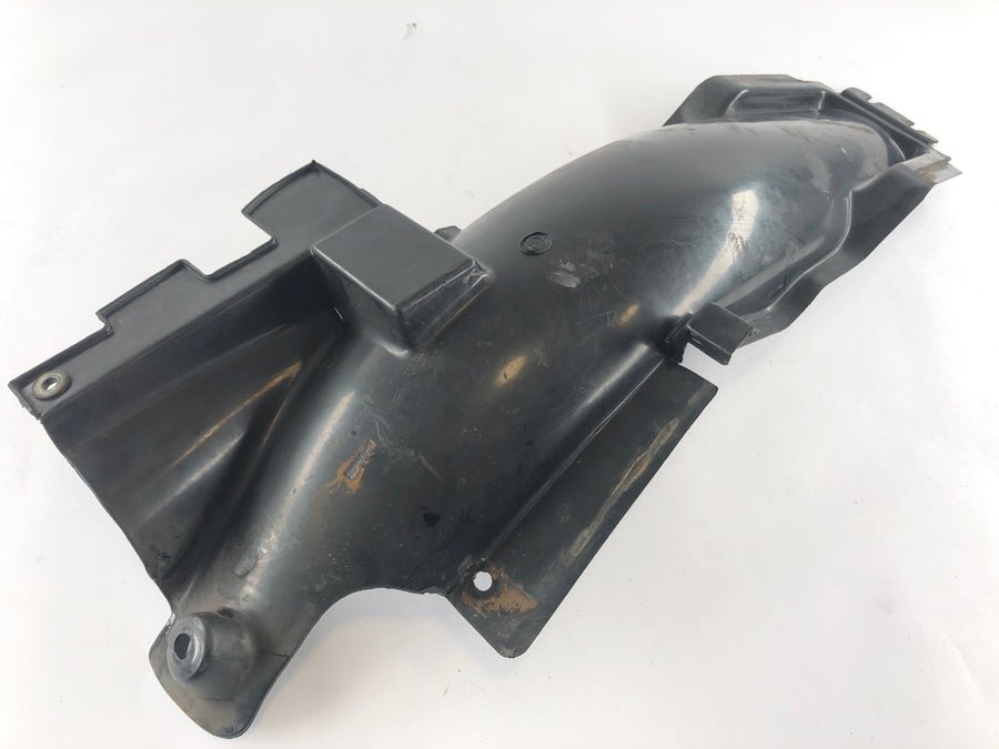 Kreidler Supermoto 125 [2008] - Protección de Splash