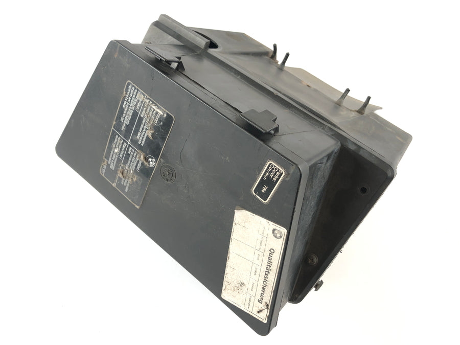 BMW R 1150 GS [2000] - Caja de fusibles