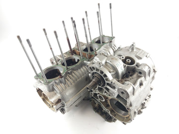 Honda 750 CB Seven Fifty RC42 [1992] - Motor Hoiling Housing vacío
