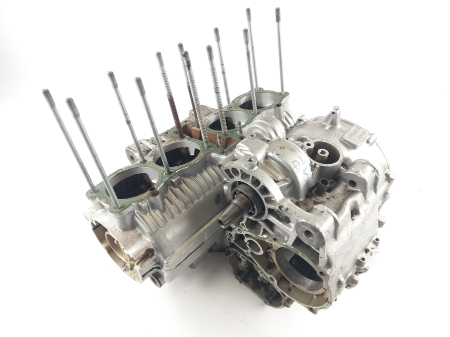 Honda 750 CB Seven Fifty RC42 [1992] - Motor Hoiling Housing vacío