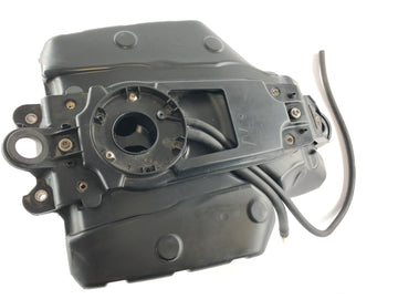Husqvarna Vitpilen 401 [2021] - Tanque de gasolina - 0