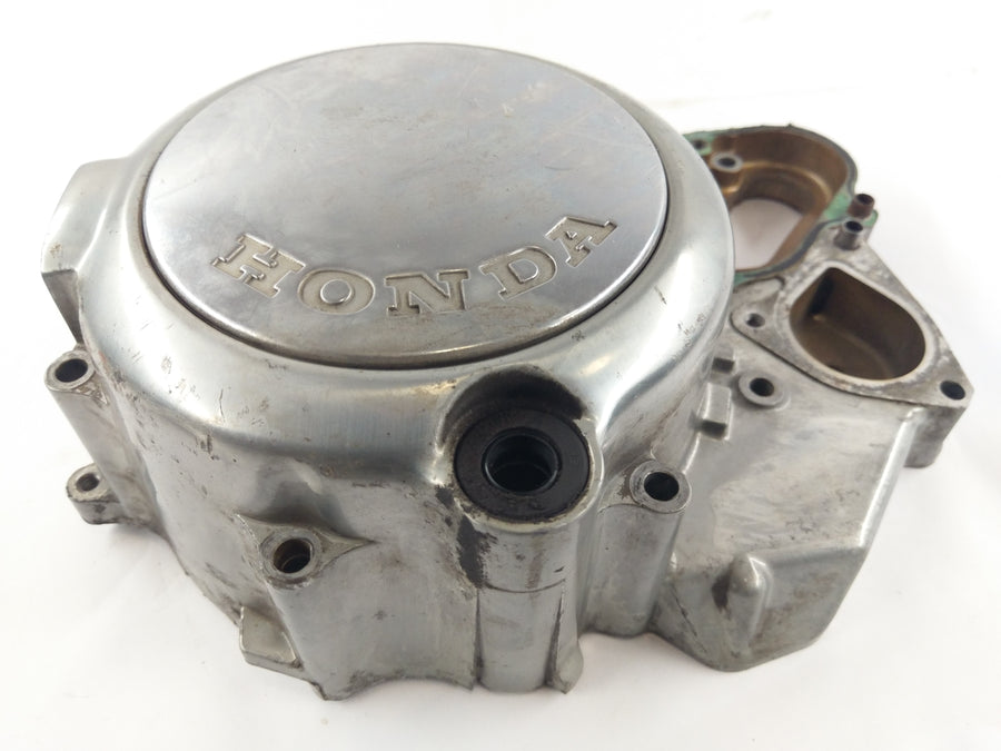 Honda VT 1100 SC32 [1999] - Tapa del motor de cubierta de maquinaria ligera